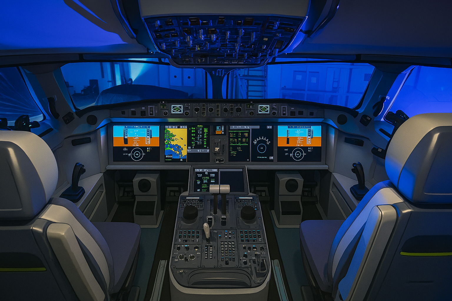 Korumalı: Modül 5 Dijital Teknikler / Elektronik Gösterge Sistemleri