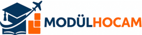 Modül Hocam