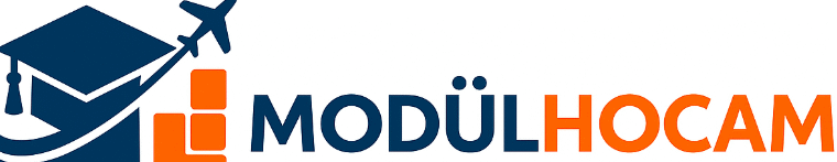Modül Hocam