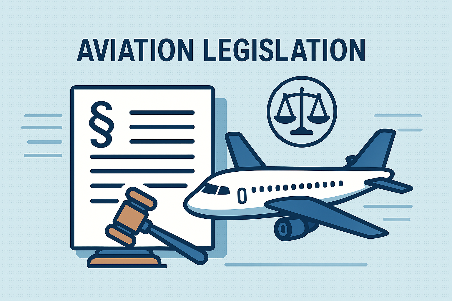 MODÜL 10 HAVACILIK MEVZUATI