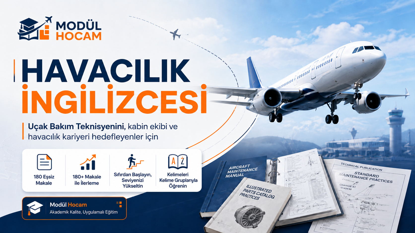 Havacılık İngilizcesi