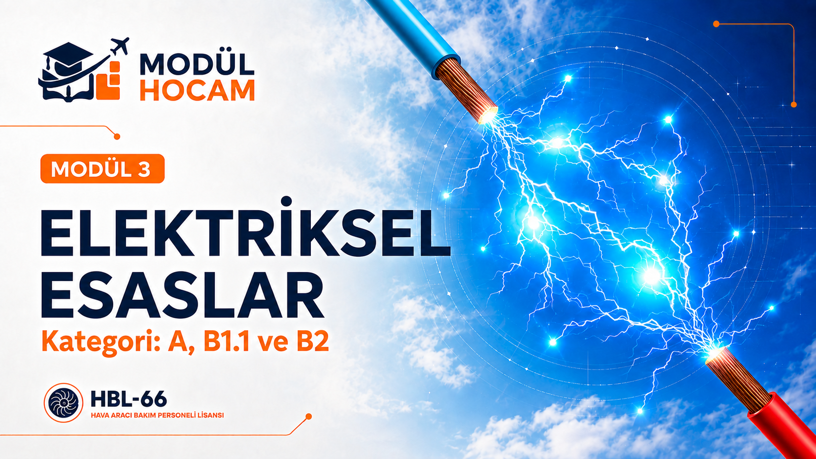 Modül 3 Elektriksel Esaslar